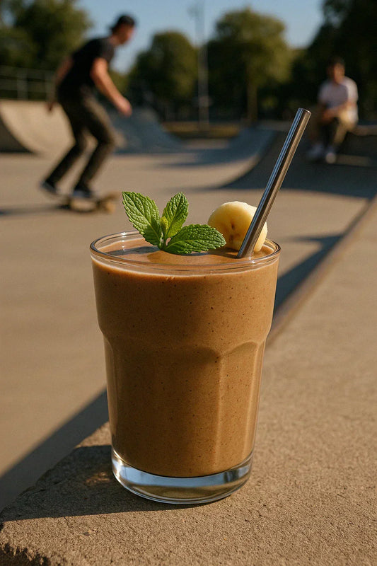 ChocoMenta