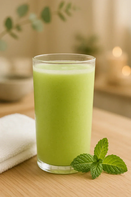 Detox Verano