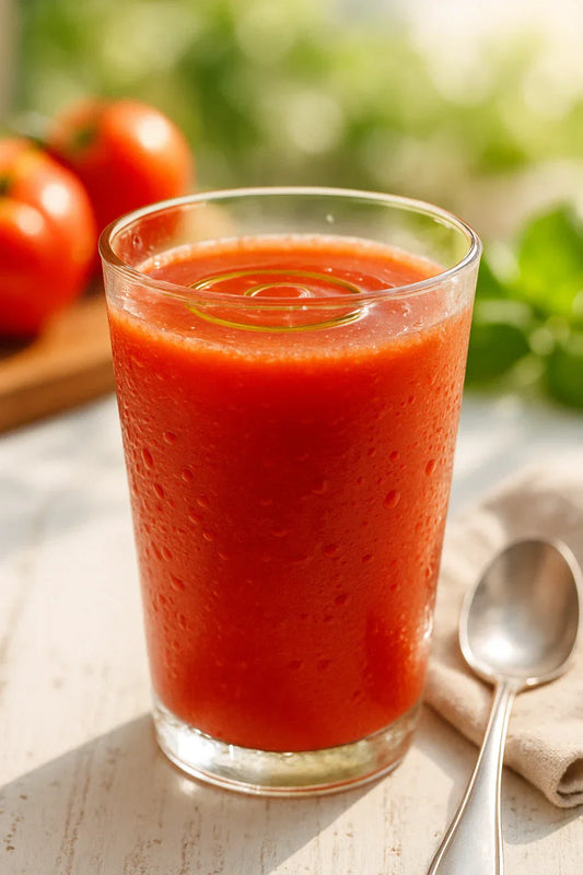 Gazpacho Clásico