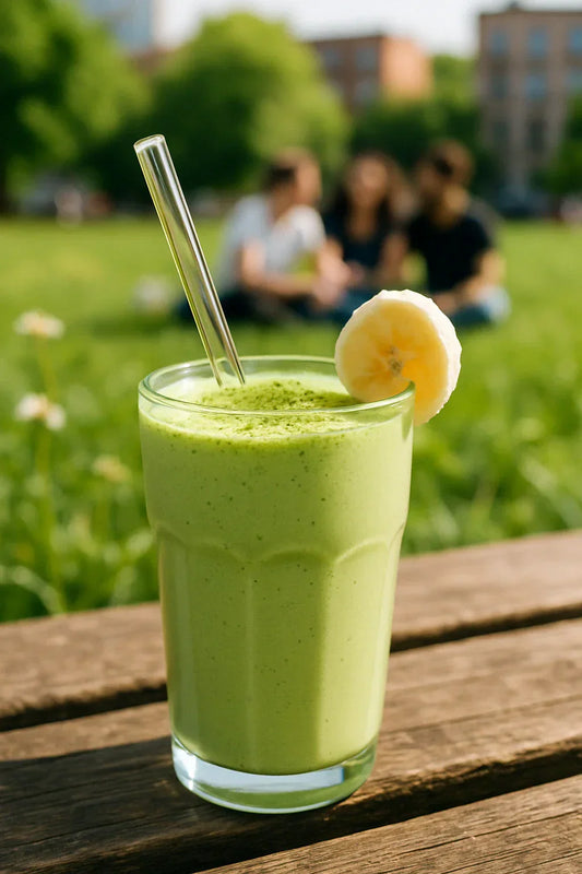Matcha Lover
