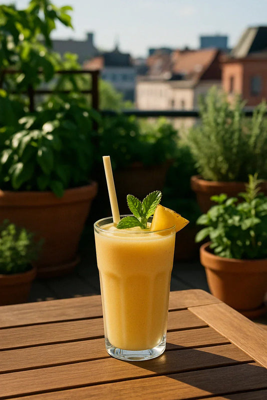 Piña Banana