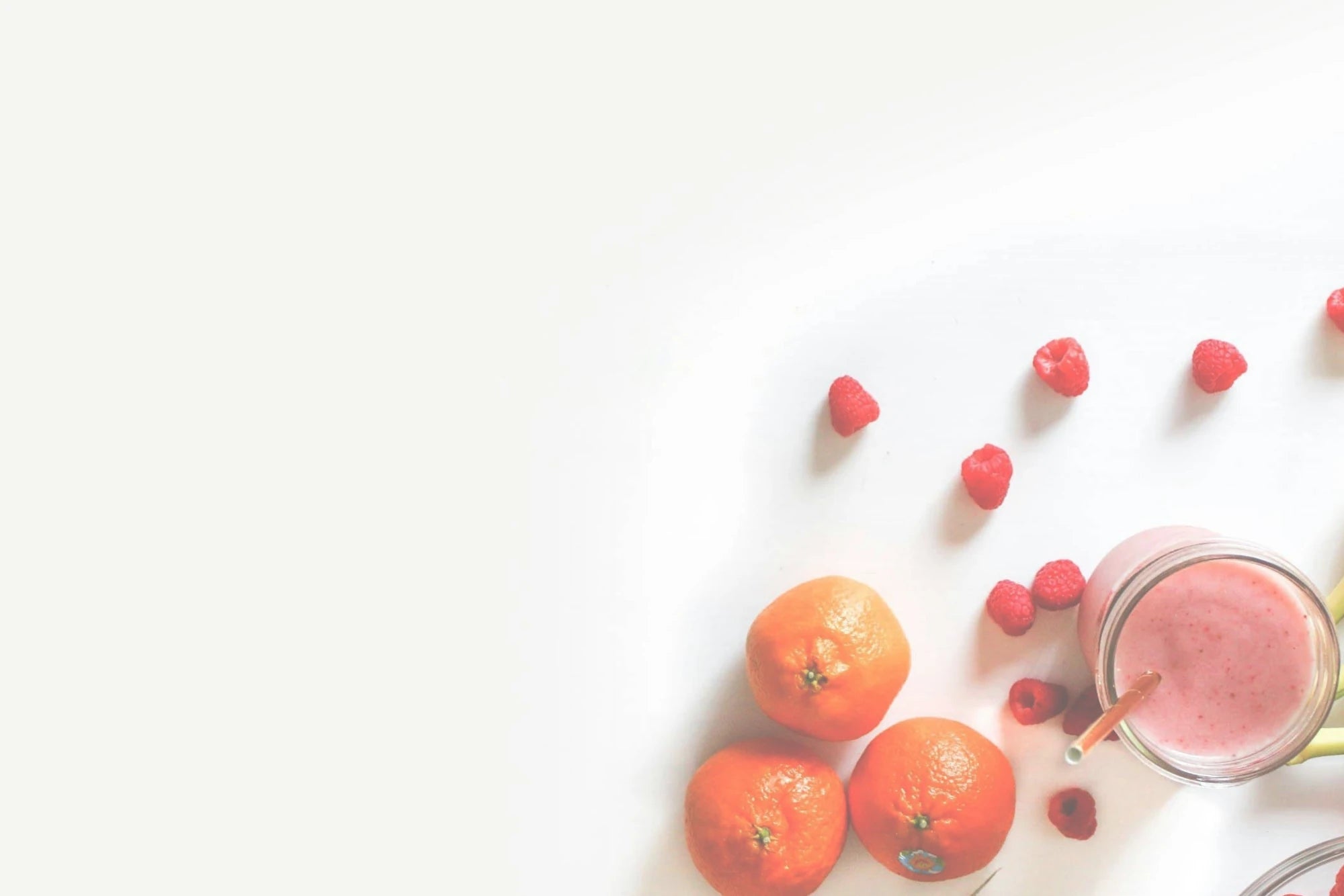 fondo de frutas
