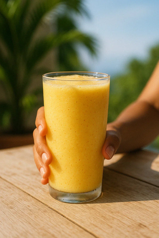 Mango Tropical