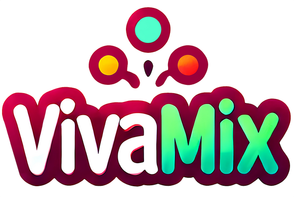 Logo Vivamix